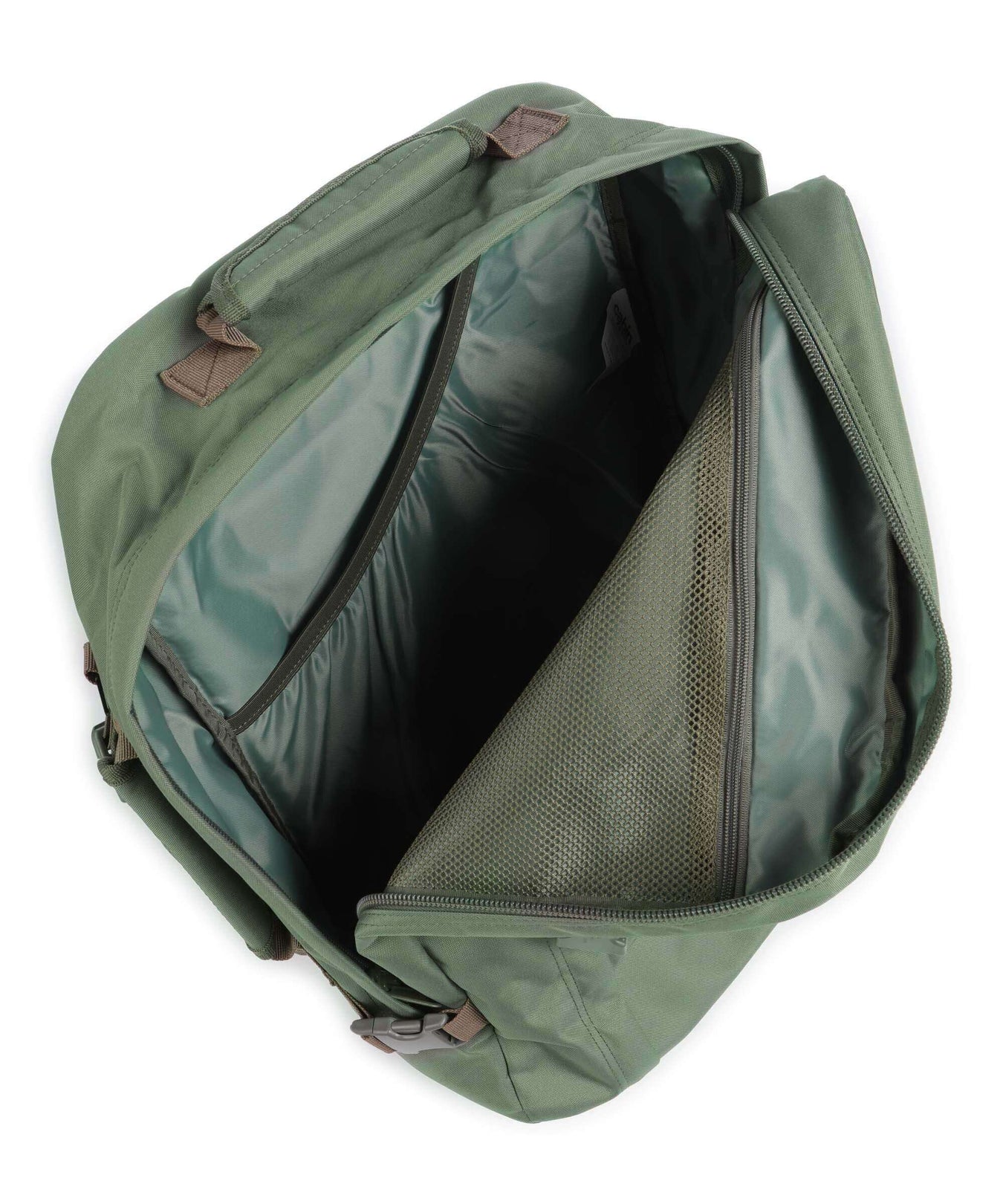 Cabin Zero Classic 44 Travel backpack georgian khaki