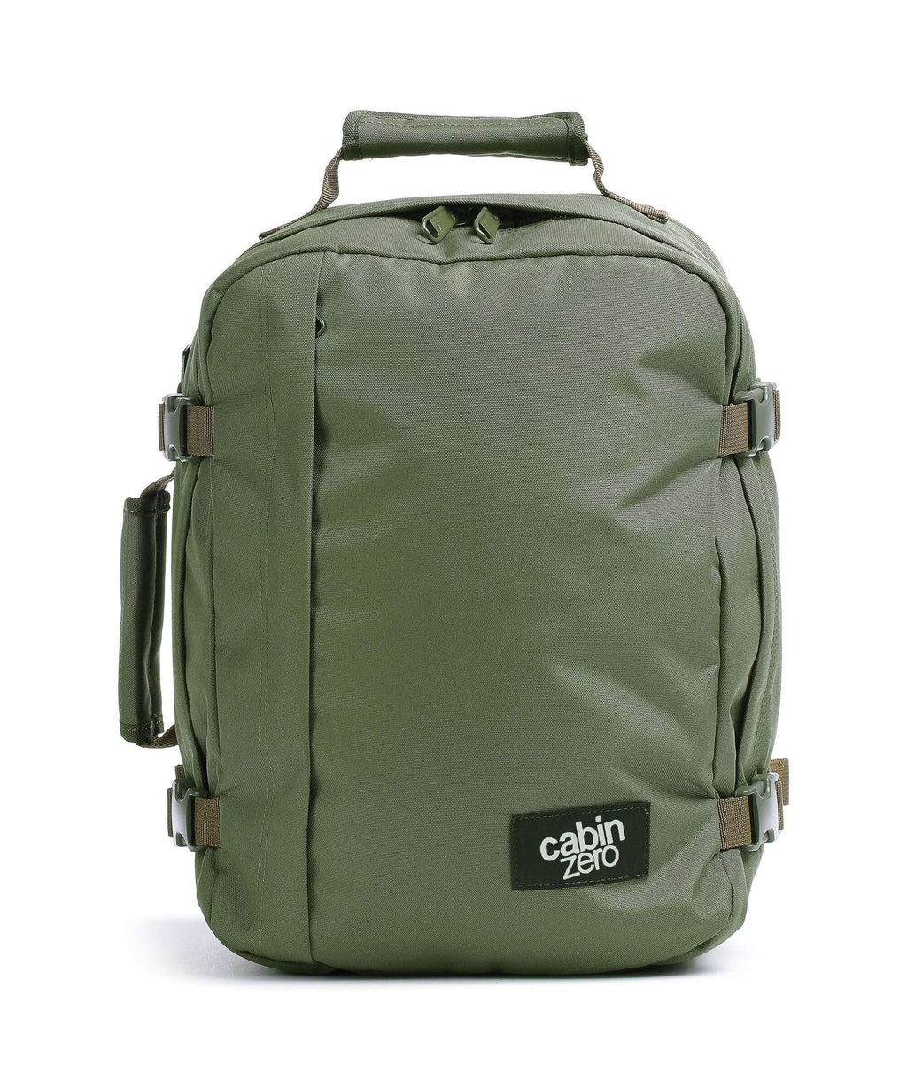 Cabin Zero Classic 28 Backpack georgian khaki