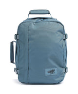 Cabin Zero Classic 28 Sac à dos aruba blue