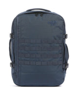 Cabin Zero Military 44 Reiserucksack navy