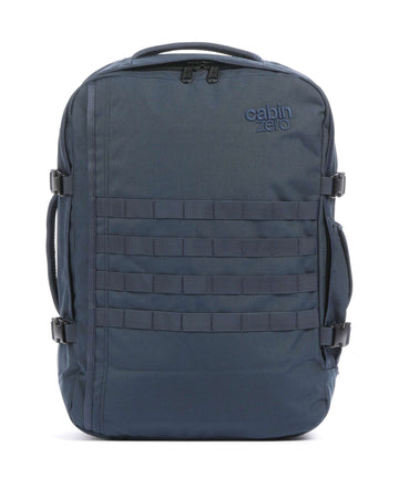 Cabin Zero Military 44 Reiserucksack navy