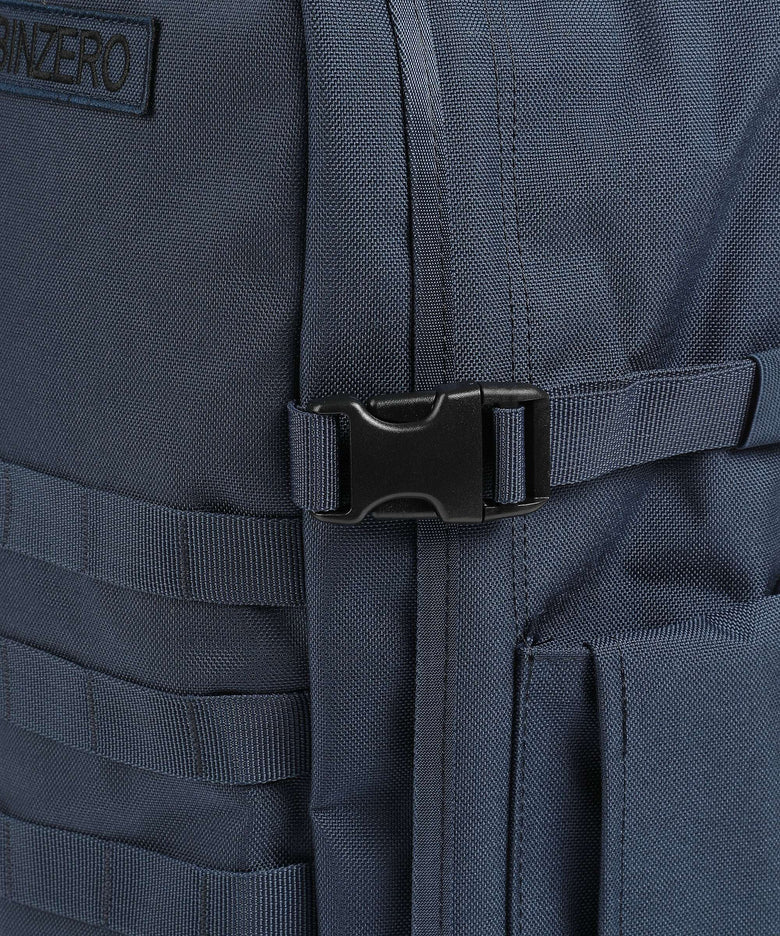 Cabin Zero Military 44 Travel backpack navy