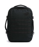Cabin Zero Military 28 Rucksack absolute black