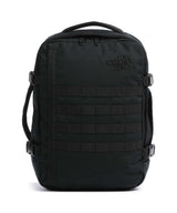 Cabin Zero Military 28 Zaino absolute black