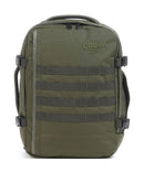 Cabin Zero Military 28 Rucksack military green