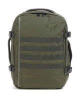 Cabin Zero Military 28 Zaino military green