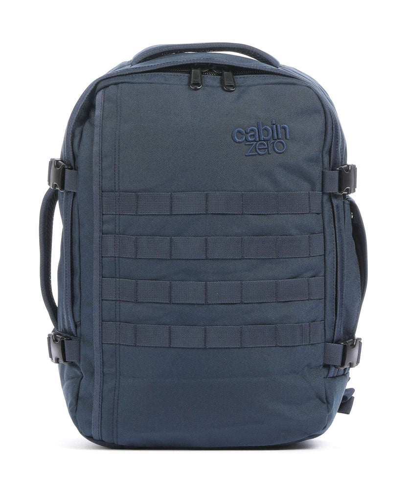 Cabin Zero Military 28 Backpack navy