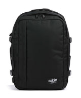 Cabin Zero Classic Plus 32 Reiserucksack absolute black