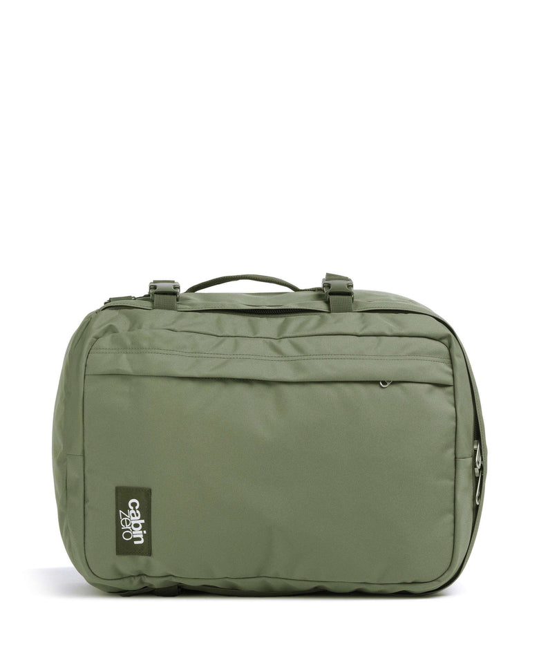Cabin Zero Classic Plus 32 Travel backpack georgian khaki