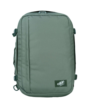 Cabin Zero Classic Plus 42 Reiserucksack georgian khaki