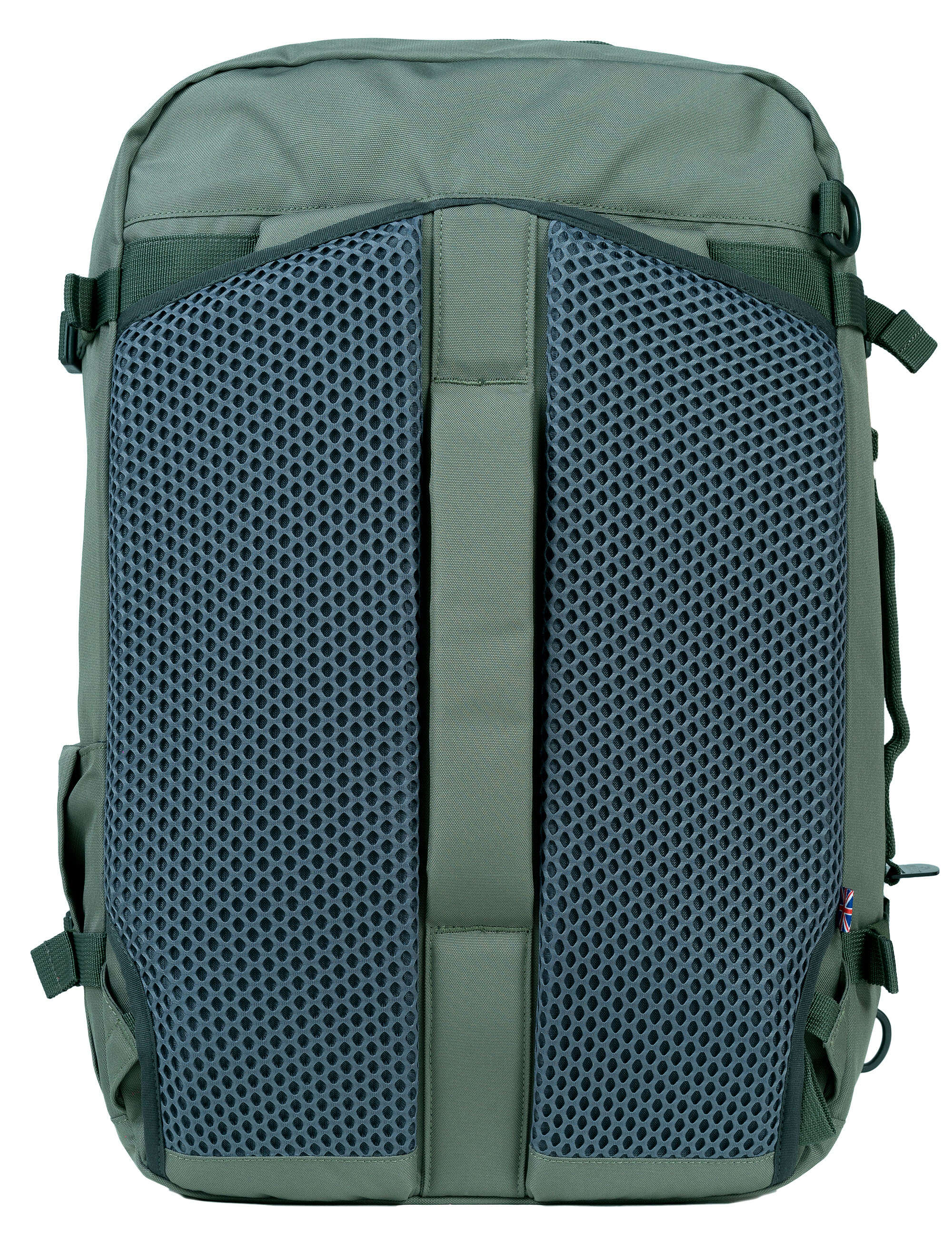 Cabin Zero Classic Plus 42 Travel backpack georgian khaki