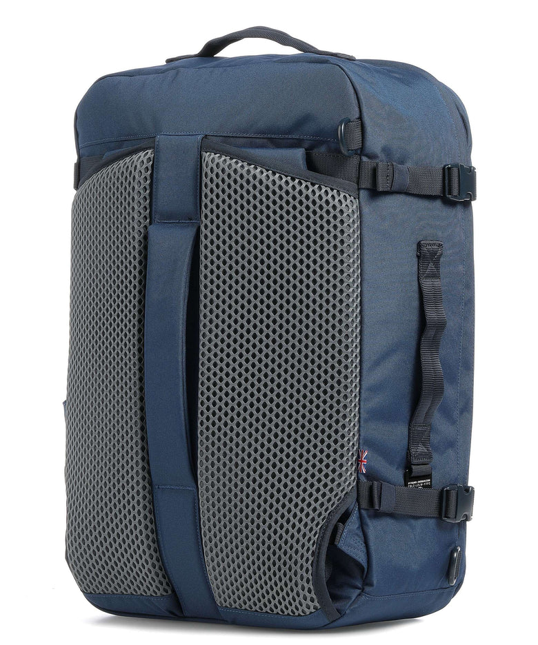 Cabin Zero Classic Plus 42 Travel backpack navy