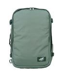 Cabin Zero Classic Pro 42 Sac à dos de voyage georgian khaki