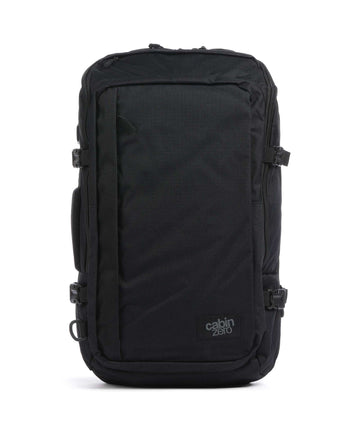 Cabin Zero ADV 42 Reiserucksack absolute black