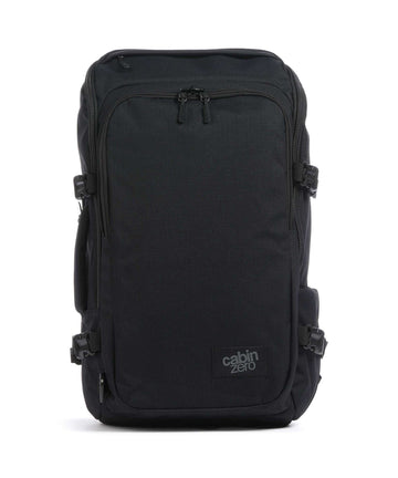 Cabin Zero ADV Pro 32 Reiserucksack absolute black