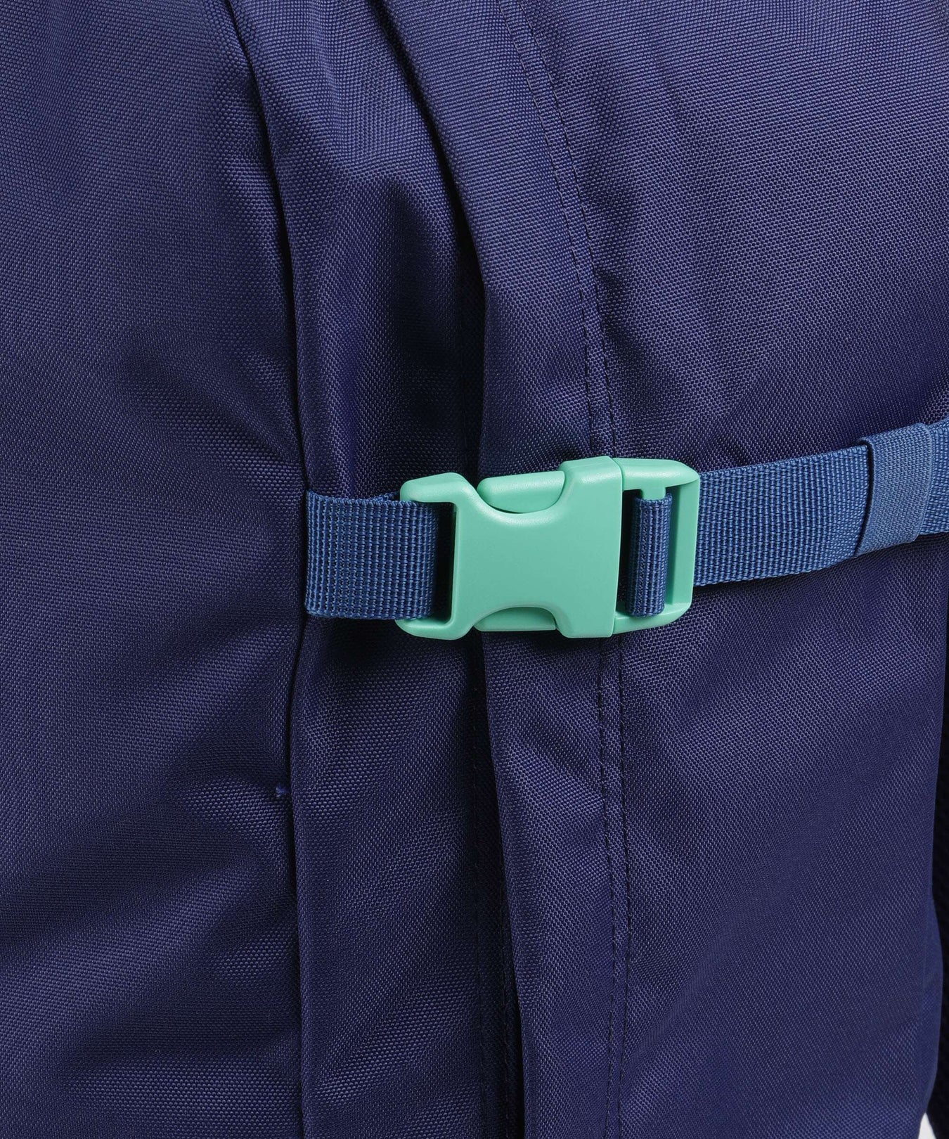 Cabin Zero Classic 44 Travel backpack deep ocean