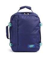 Cabin Zero Classic 28 Sac à dos deep ocean