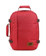 Cabin Zero Classic 36 Reiserucksack london red