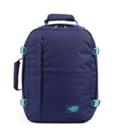 Cabin Zero Classic 36 Reiserucksack deep ocean