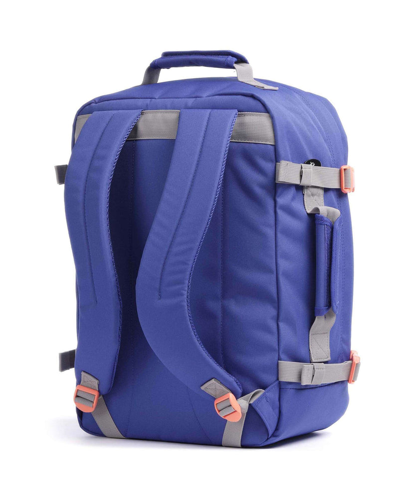 Cabin Zero Classic 36L Travel backpack neptune blue