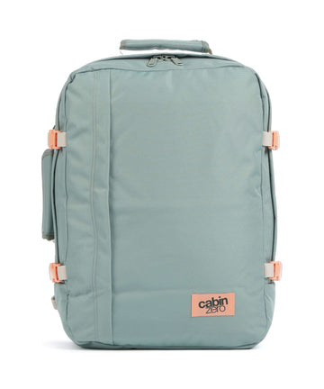 Cabin Zero Classic 44 Reiserucksack sage forrest