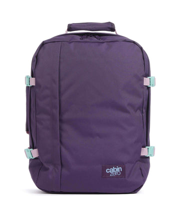 Cabin Zero Classic 44 Reiserucksack midnight pruple