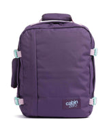 Cabin Zero Classic 28L Zaino midnight pruple