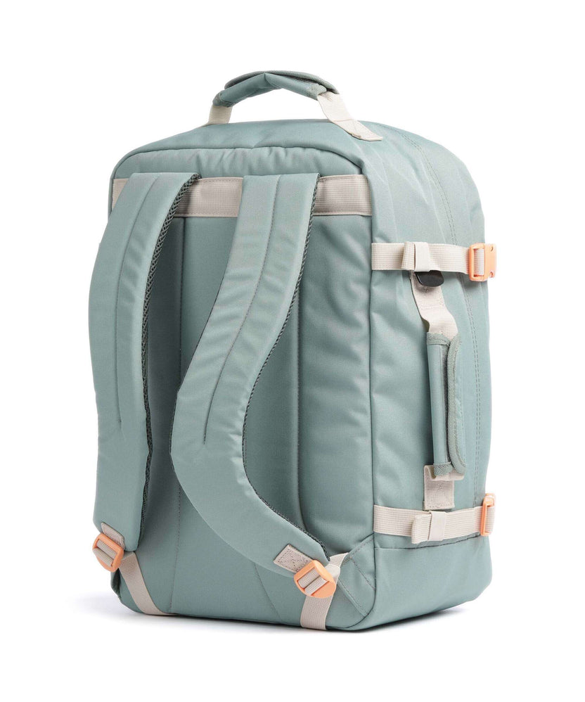 Cabin Zero Classic 36L Travel backpack sage forrest