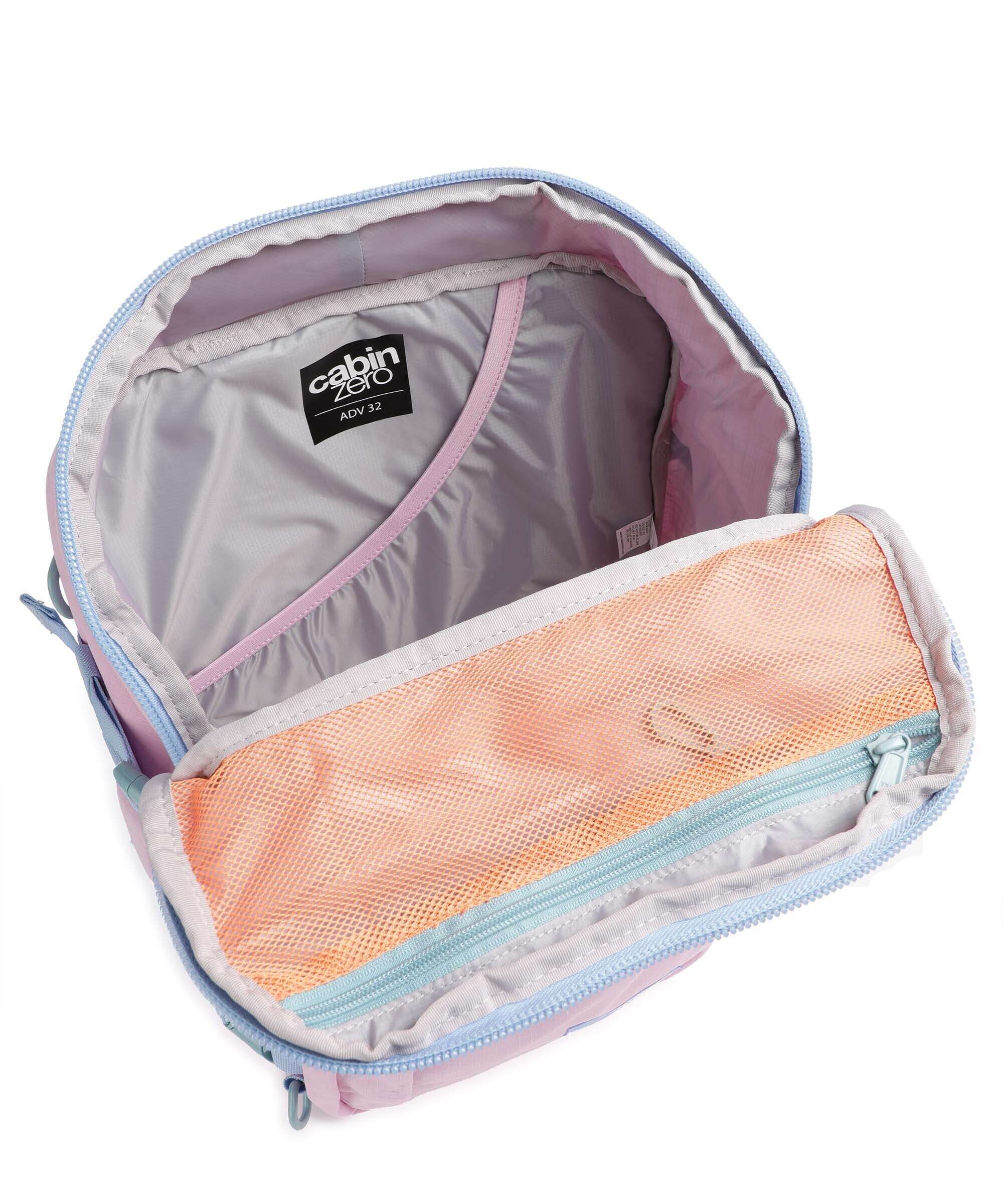 Cabin Zero ADV 32 Travel backpack sakura
