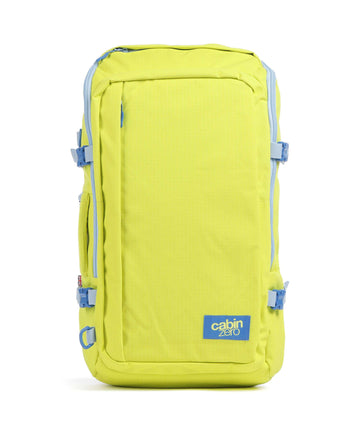 Cabin Zero ADV 42 Reiserucksack mojito lime