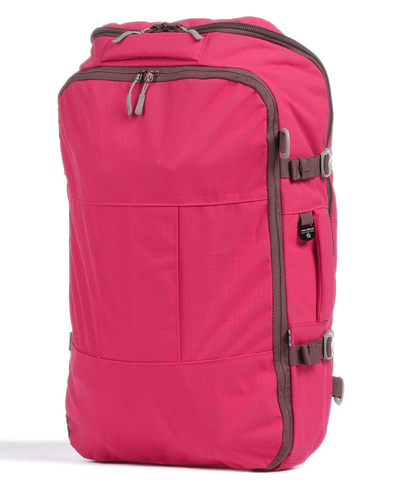 Cabin Zero ADV 42 Travel backpack miami magenta