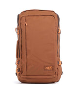 Cabin Zero ADV 42 Reiserucksack saigon coffee