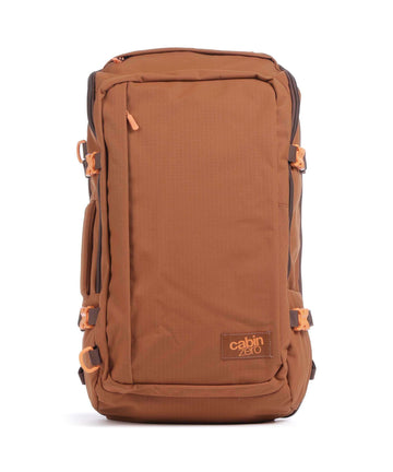 Cabin Zero ADV 42 Reiserucksack saigon coffee