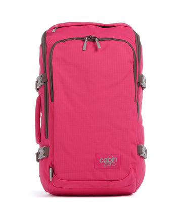 Cabin Zero ADV Pro 32 Reiserucksack miami magenta