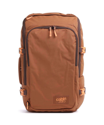 Cabin Zero ADV Pro 32 Reiserucksack saigon coffee