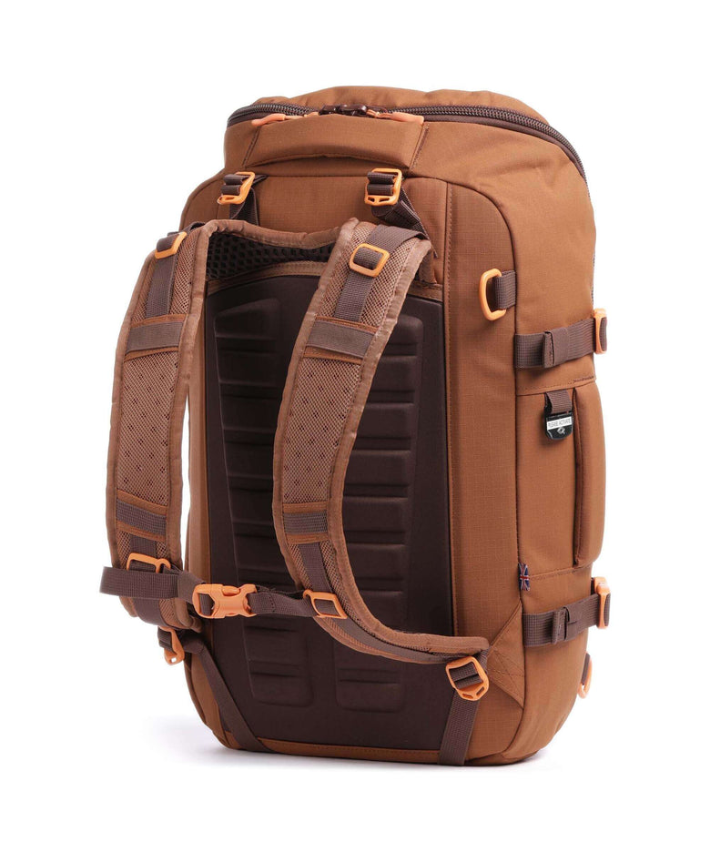 Cabin Zero ADV Pro 32 Travel backpack saigon coffee