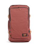Cabin Zero ADV Pro 42 Sac à dos de voyage sangria red