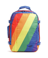 Cabin Zero Classic 36L Sac à dos de voyage travel with pride
