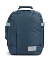Cabin Zero Classic 28 Laptop Sac à dos blue grotto