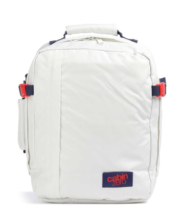 Cabin Zero Classic 28 Laptop Rucksack cloud nine
