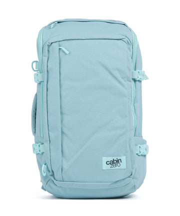 Cabin Zero ADV 42 Reiserucksack maldives blue