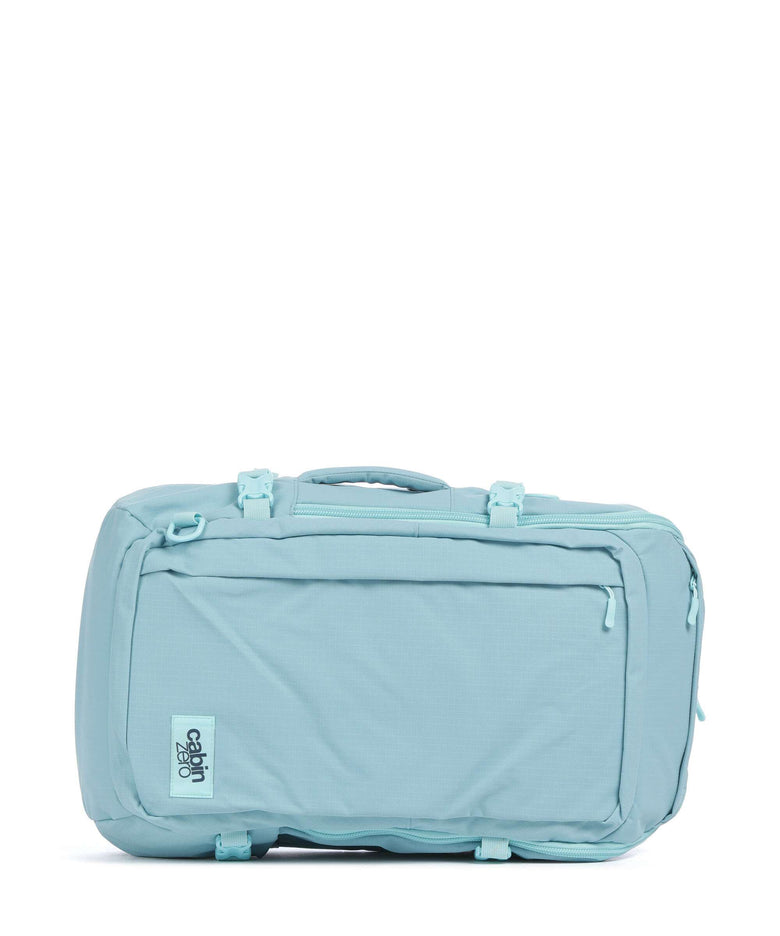 Cabin Zero ADV 42 Travel backpack maldives blue