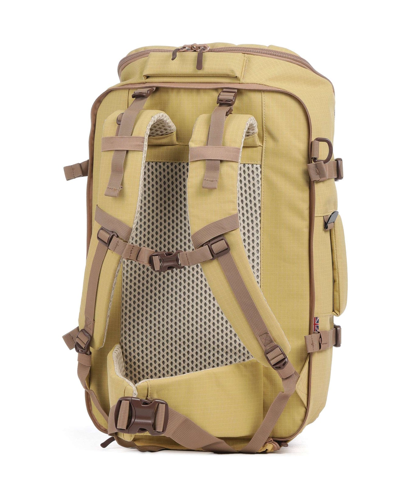 Cabin Zero ADV 42 Travel backpack moonstone