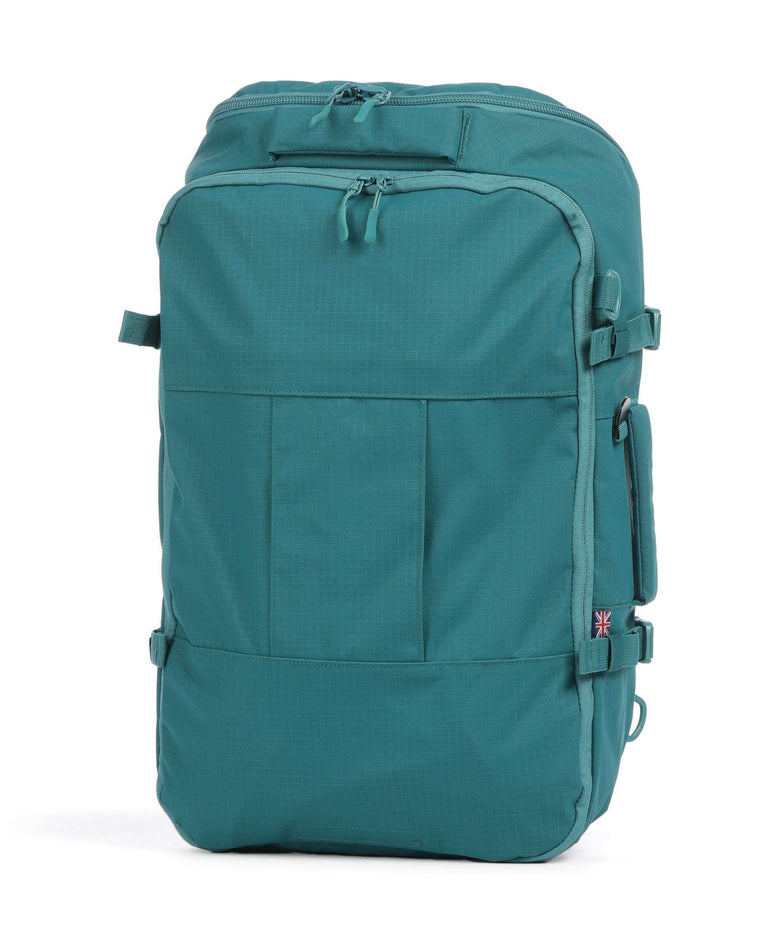 Cabin Zero ADV 42 Travel backpack kerala green