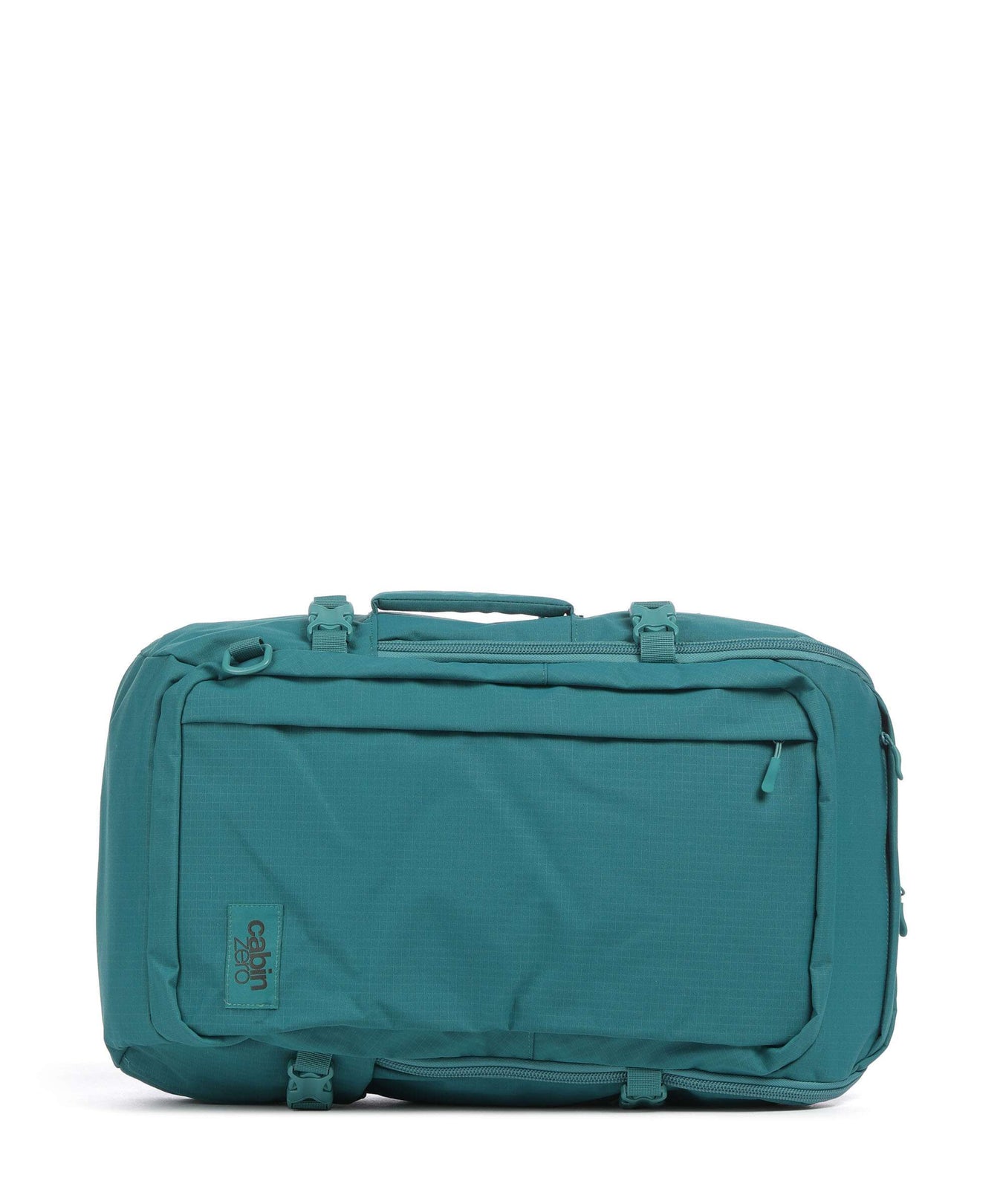 Cabin Zero ADV 42 Travel backpack kerala green