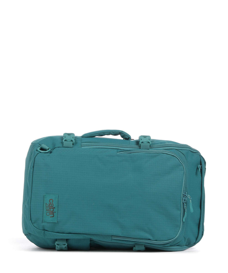 Cabin Zero ADV Pro 32 Travel backpack kerala green