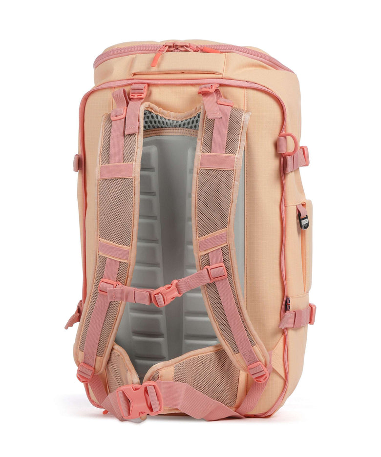 Cabin Zero ADV Pro 42 Travel backpack sunny day