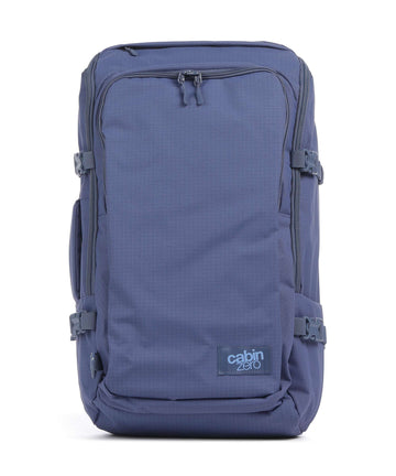 Cabin Zero ADV Pro 42 Reiserucksack galaxy blue