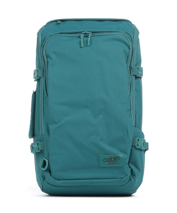 Cabin Zero ADV Pro 42 Reiserucksack kerala green