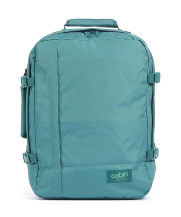 Cabin Zero Classic 44 Reiserucksack meadow green